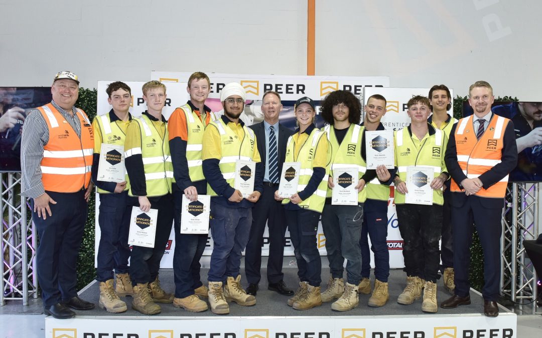 2026 WorldSkills Australia Regional Championships Official Opening