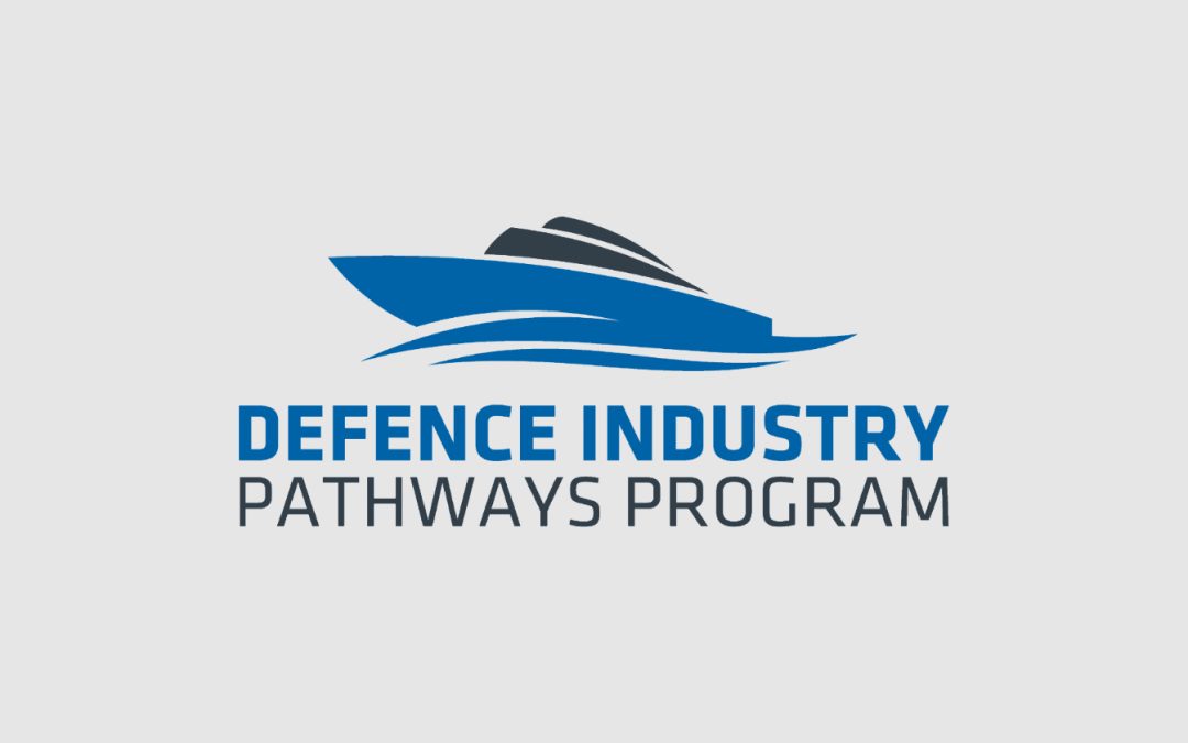 From regional uncertainty to a future in defence Sean’s DIPP journey – Sean’s Story