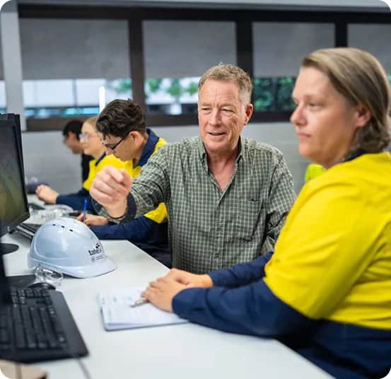 How we are building Australia’s defence future